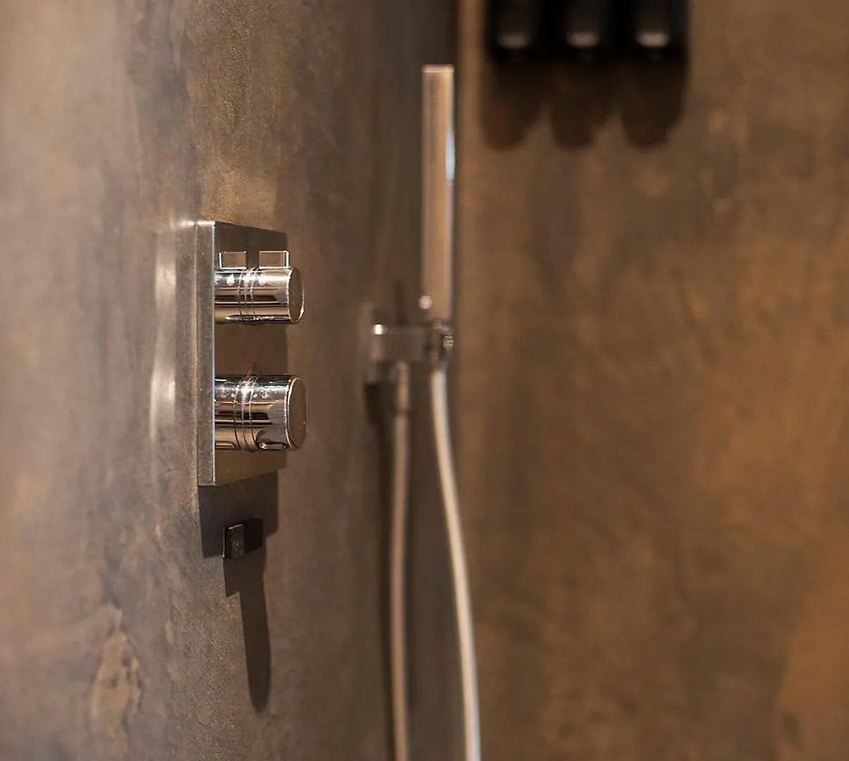 האג Suite Elegance Scheveningen