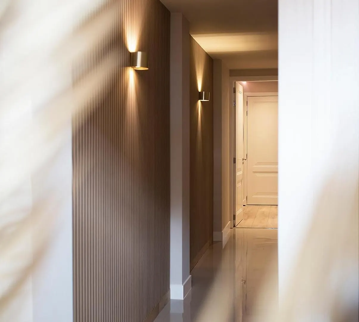 האג Suite Elegance Scheveningen