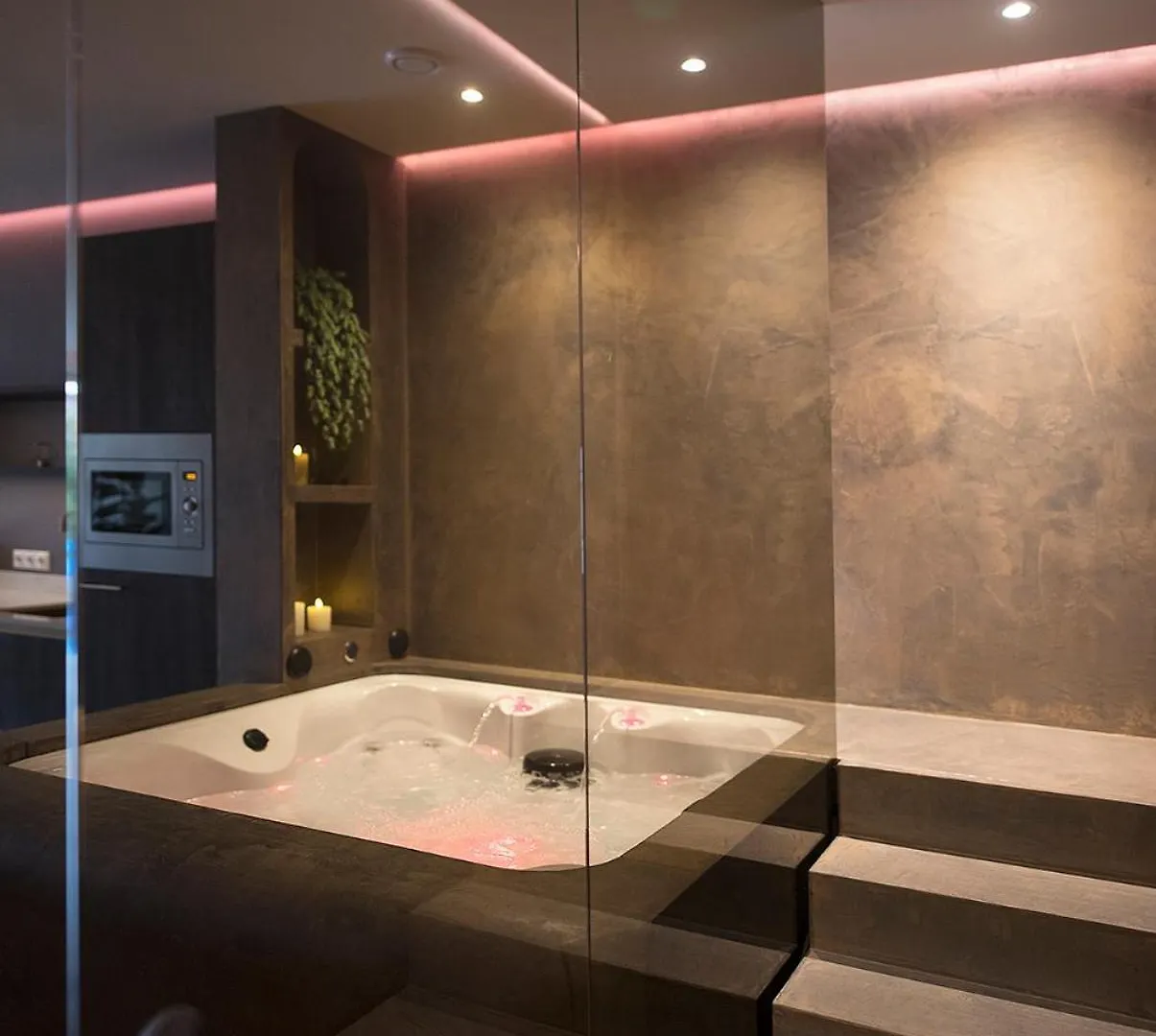 האג Suite Elegance Scheveningen